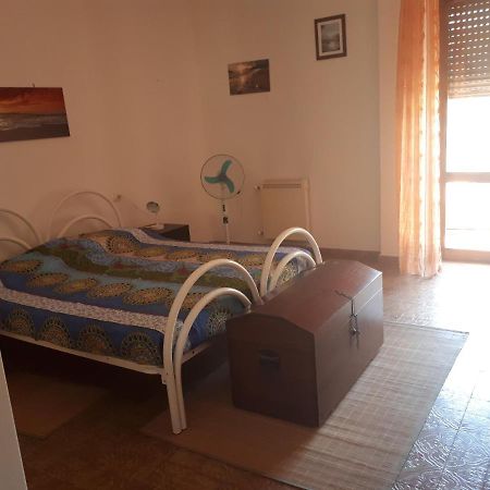 Hotel Mari Pintau à Cagliari Extérieur photo