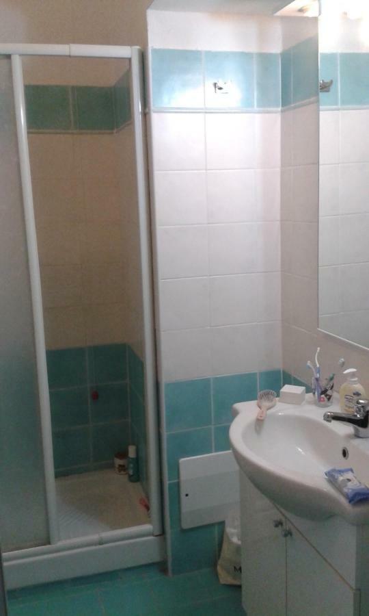 Hotel Mari Pintau à Cagliari Extérieur photo