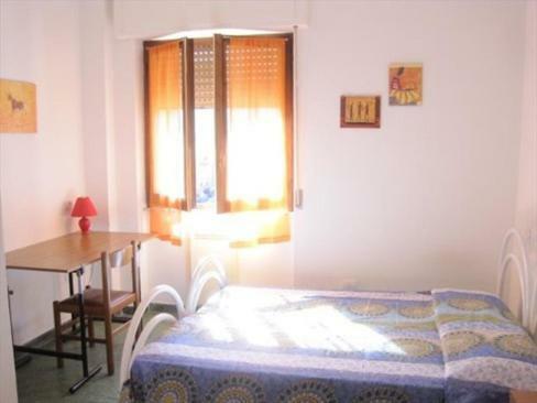 Hotel Mari Pintau à Cagliari Extérieur photo