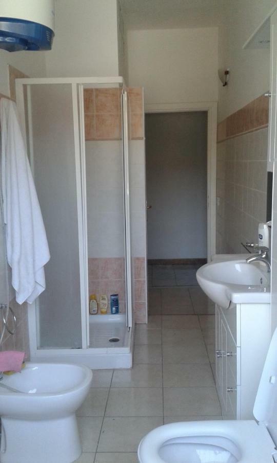Hotel Mari Pintau à Cagliari Extérieur photo