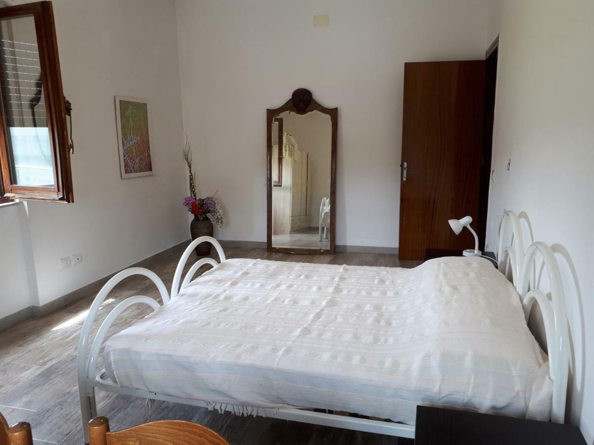 Hotel Mari Pintau à Cagliari Extérieur photo