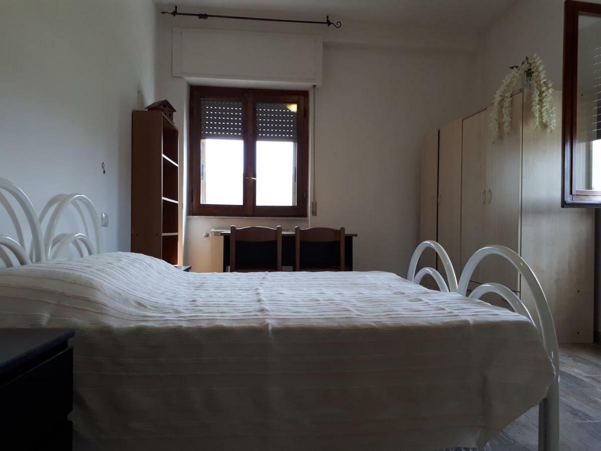 Hotel Mari Pintau à Cagliari Extérieur photo
