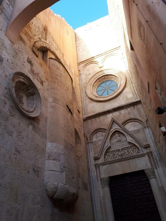 Hotel Mari Pintau à Cagliari Extérieur photo