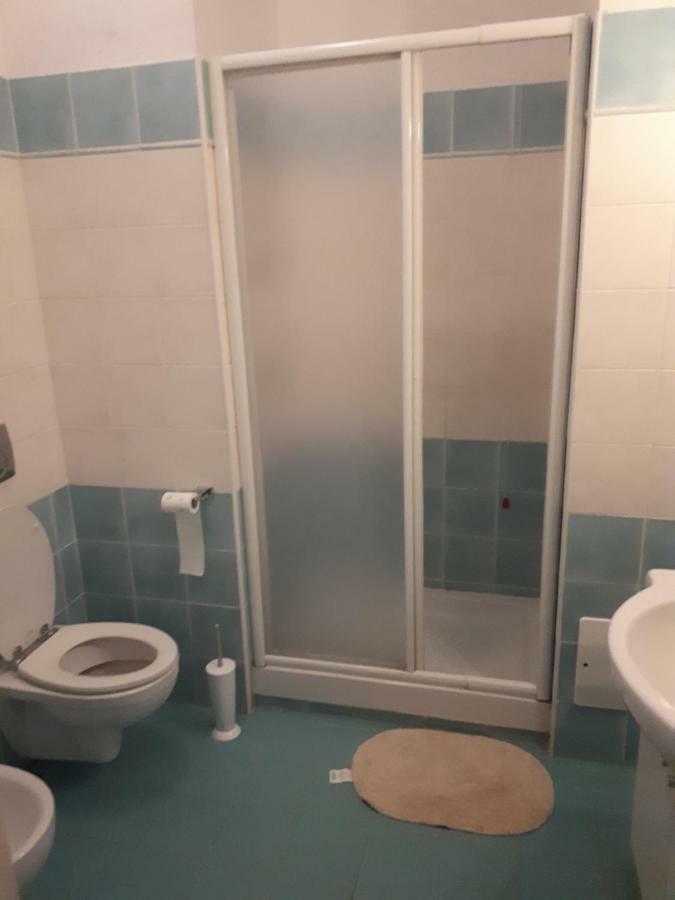 Hotel Mari Pintau à Cagliari Extérieur photo