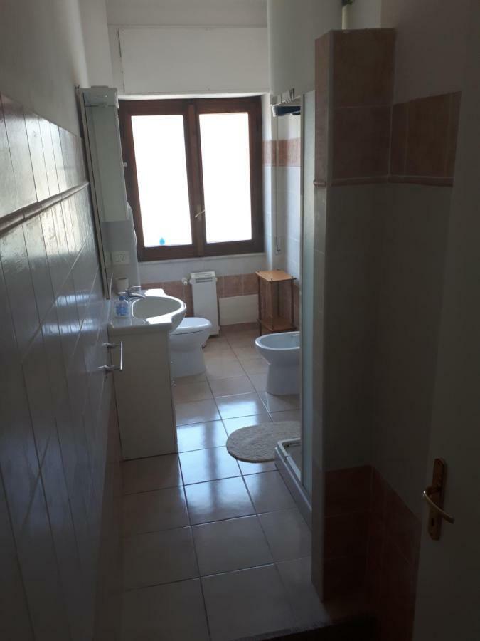 Hotel Mari Pintau à Cagliari Extérieur photo