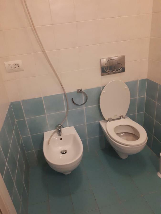 Hotel Mari Pintau à Cagliari Extérieur photo