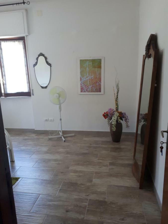 Hotel Mari Pintau à Cagliari Extérieur photo