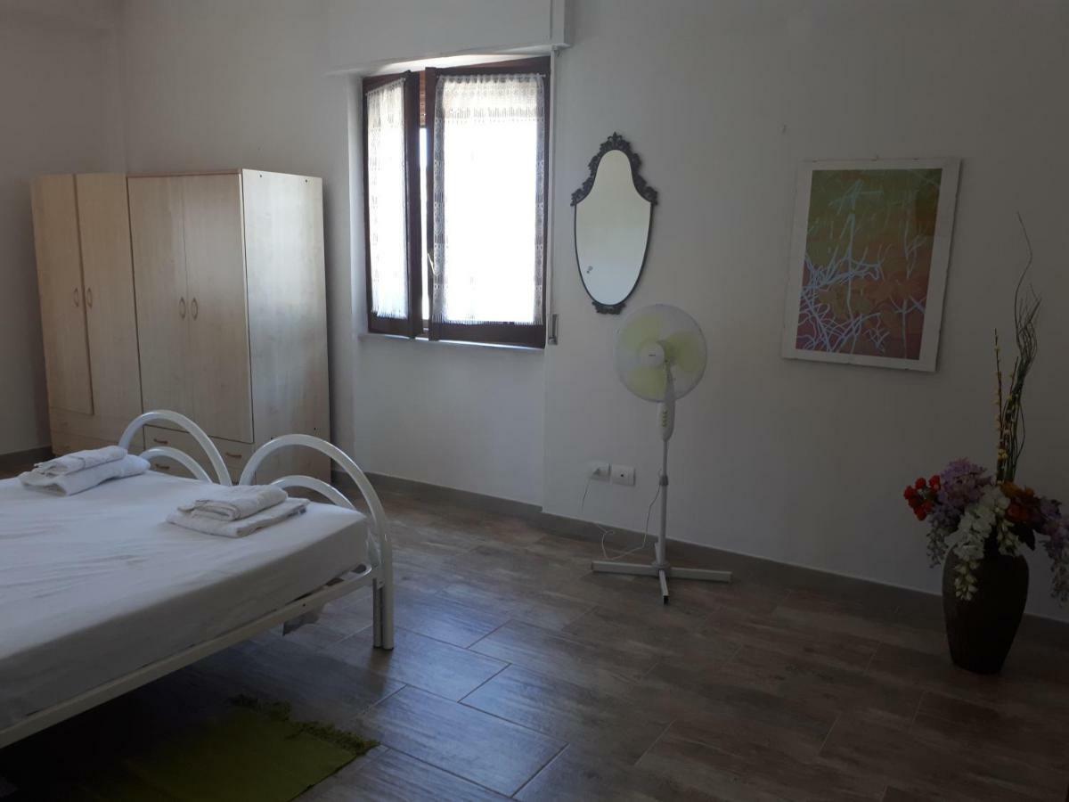 Hotel Mari Pintau à Cagliari Extérieur photo