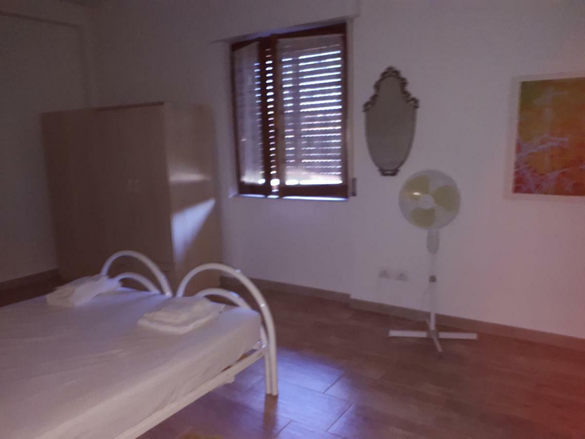 Hotel Mari Pintau à Cagliari Extérieur photo