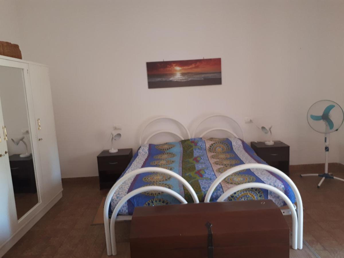 Hotel Mari Pintau à Cagliari Extérieur photo