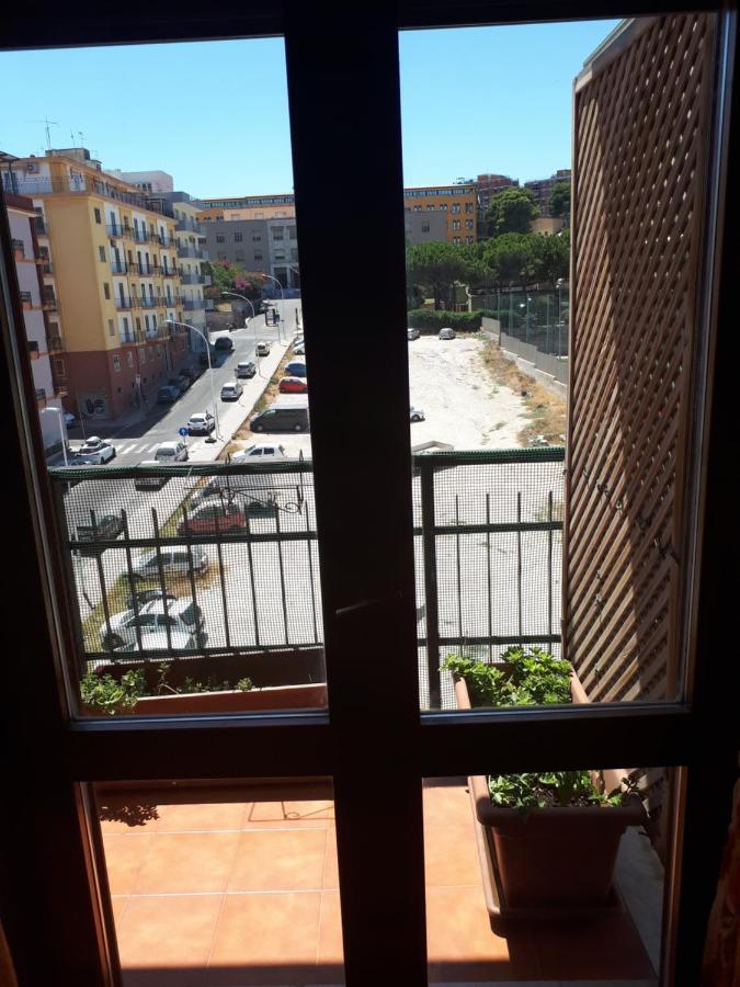Hotel Mari Pintau à Cagliari Extérieur photo