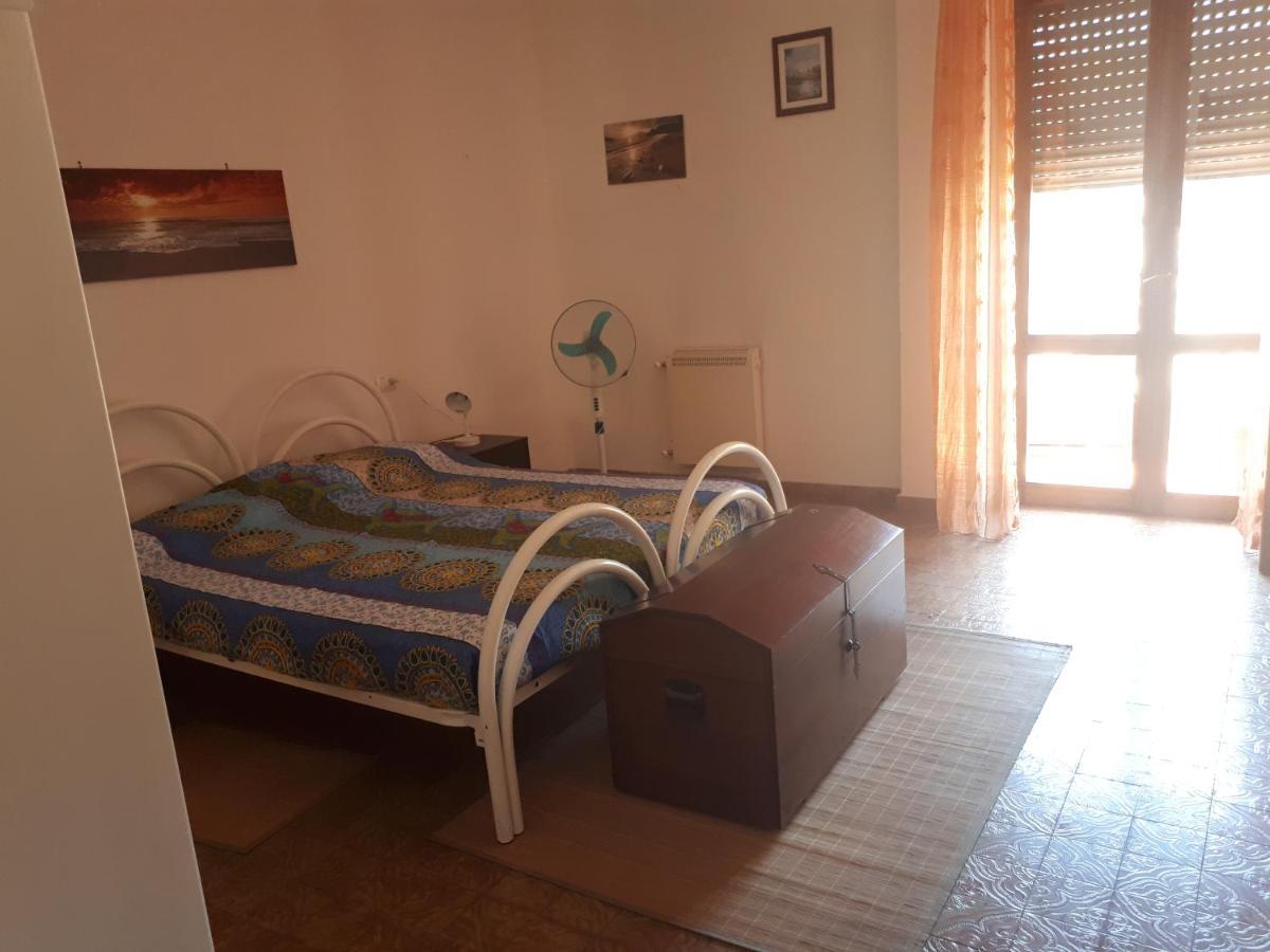 Hotel Mari Pintau à Cagliari Extérieur photo