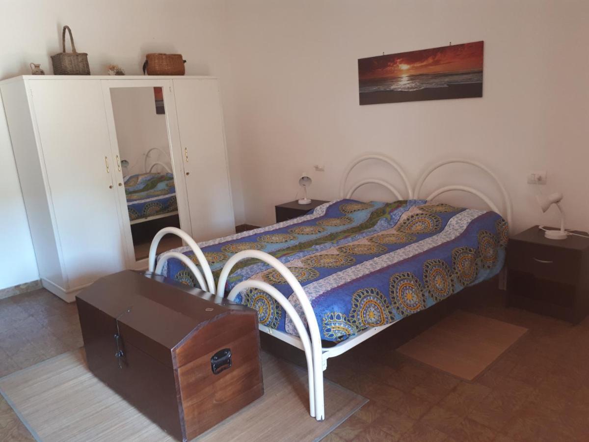 Hotel Mari Pintau à Cagliari Extérieur photo