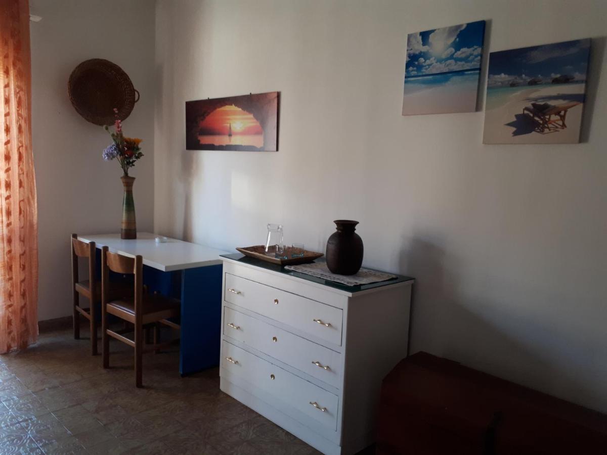 Hotel Mari Pintau à Cagliari Extérieur photo